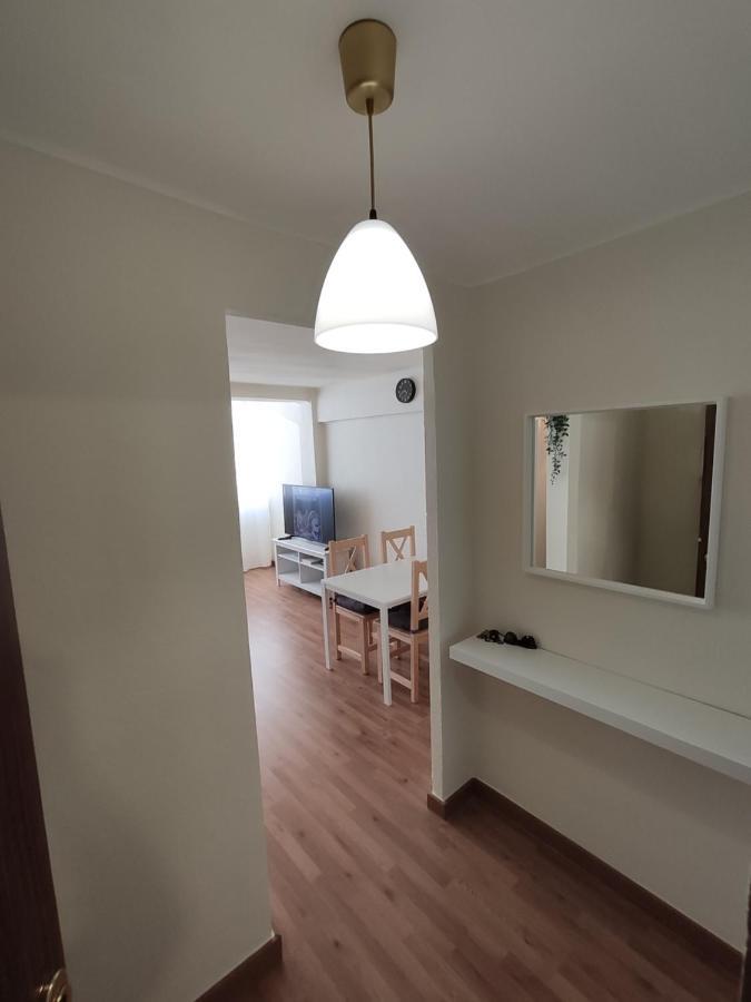 Apartament Sweet In The West