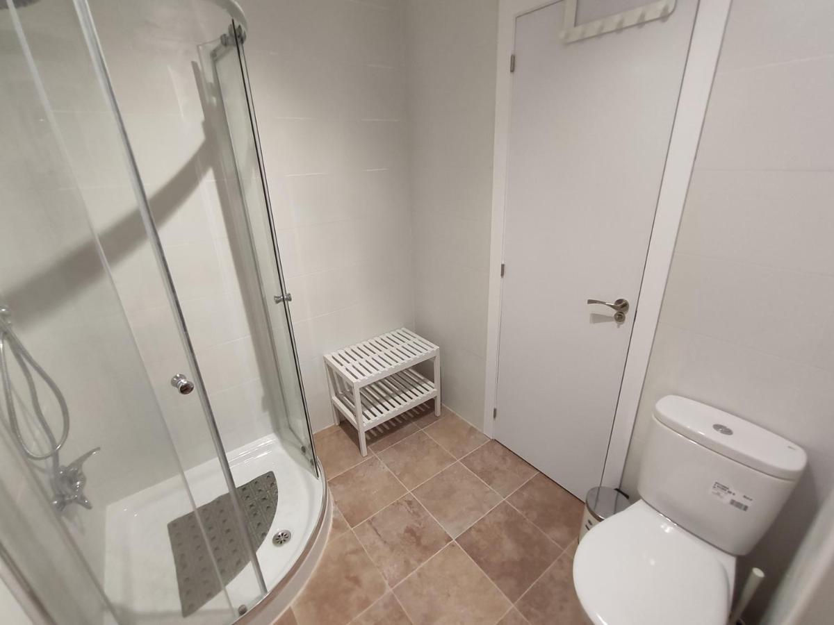 Sweet In The West Apartament Malaga