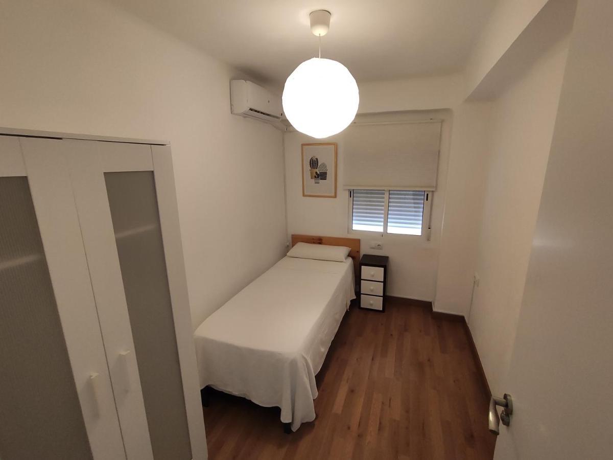 Sweet In The West Apartament Malaga