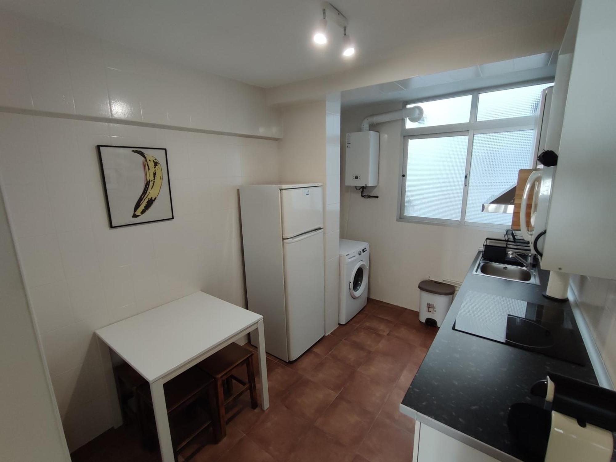 Apartament Sweet In The West *