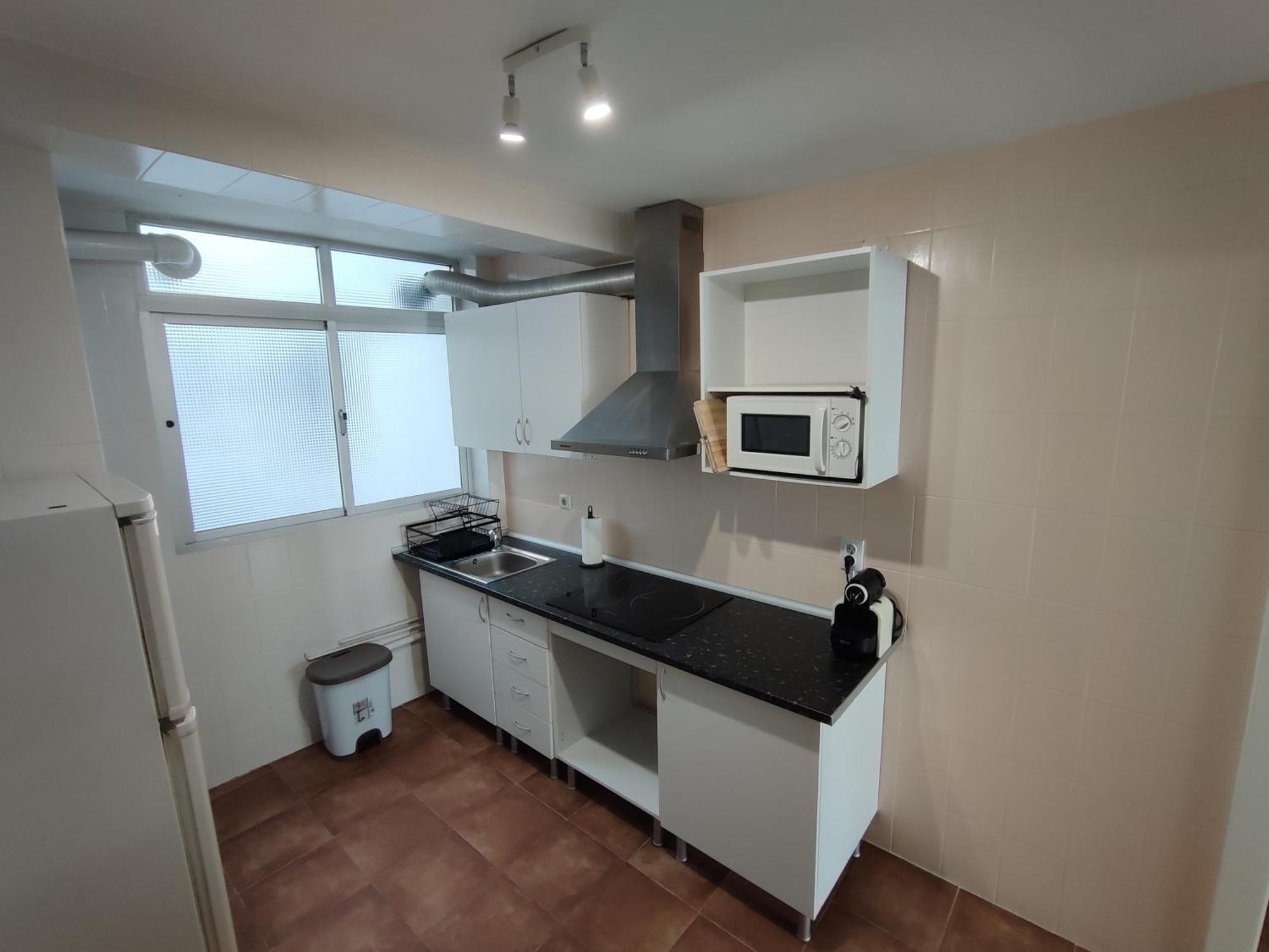 Apartament Sweet In The West Malaga