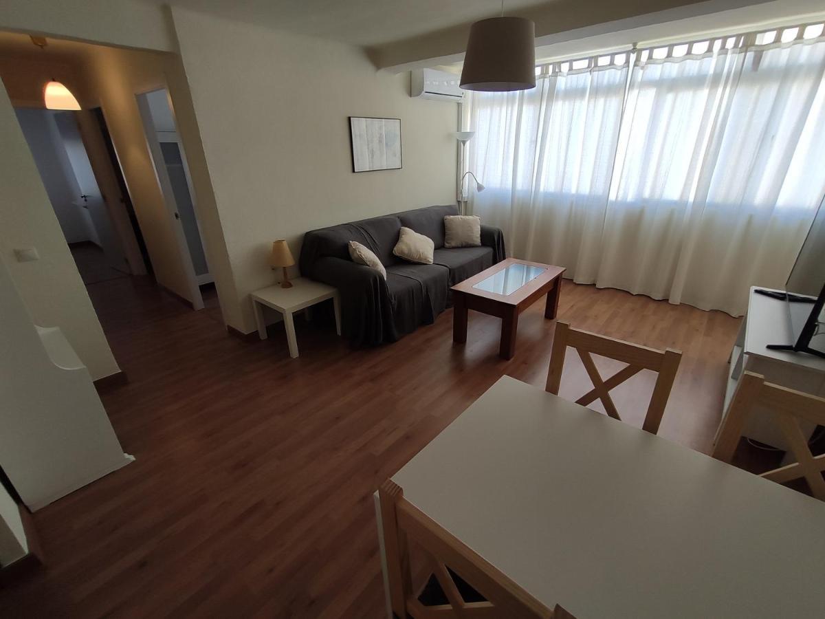 Apartment Sweet In The West Málaga